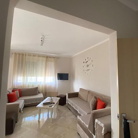 Ferienwohnung Melina House Sarandë Exterior foto