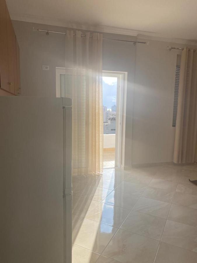 Ferienwohnung Melina House Sarandë Exterior foto