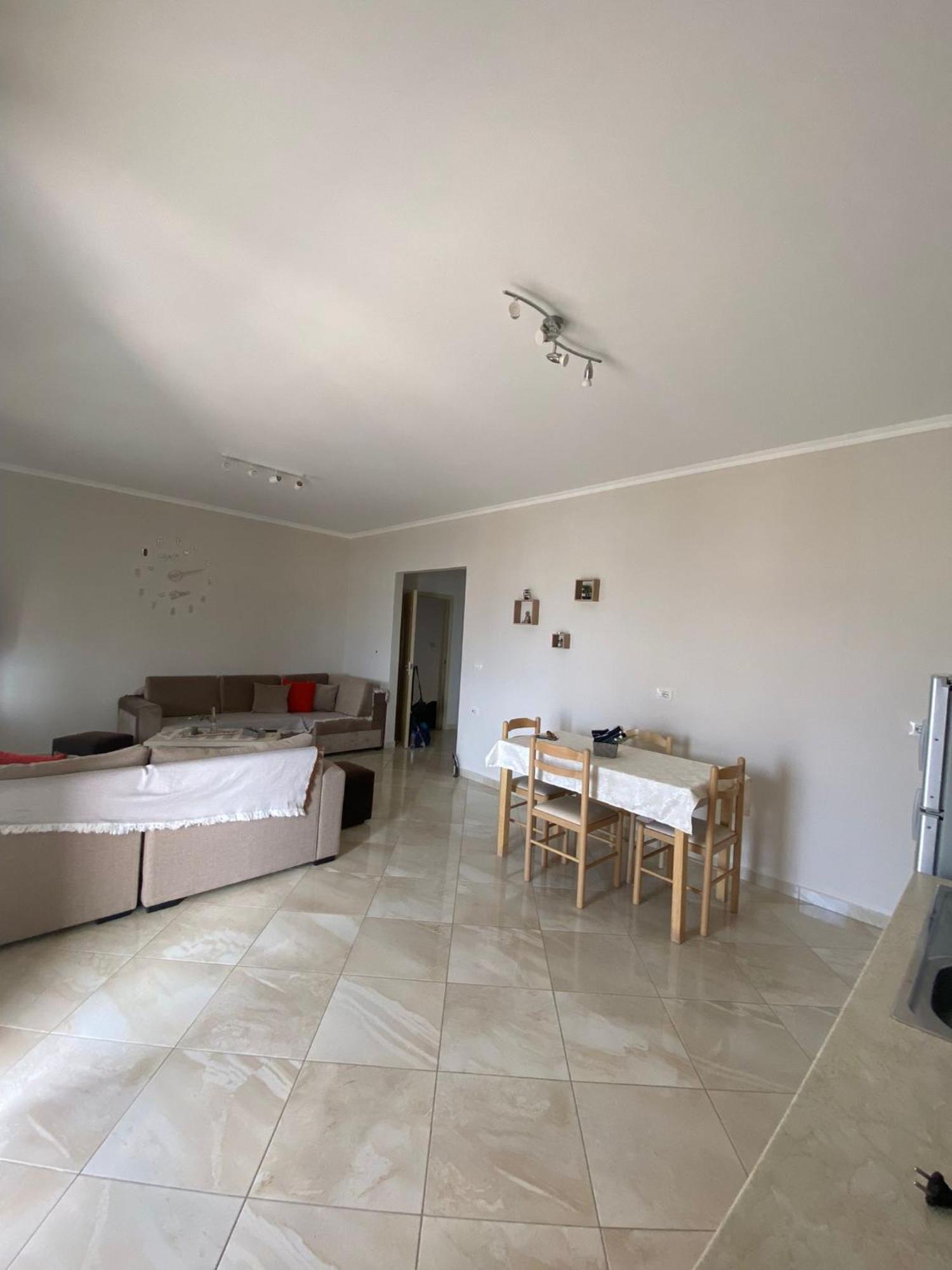 Ferienwohnung Melina House Sarandë Exterior foto