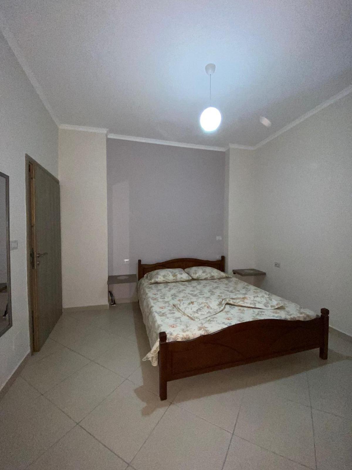 Ferienwohnung Melina House Sarandë Exterior foto