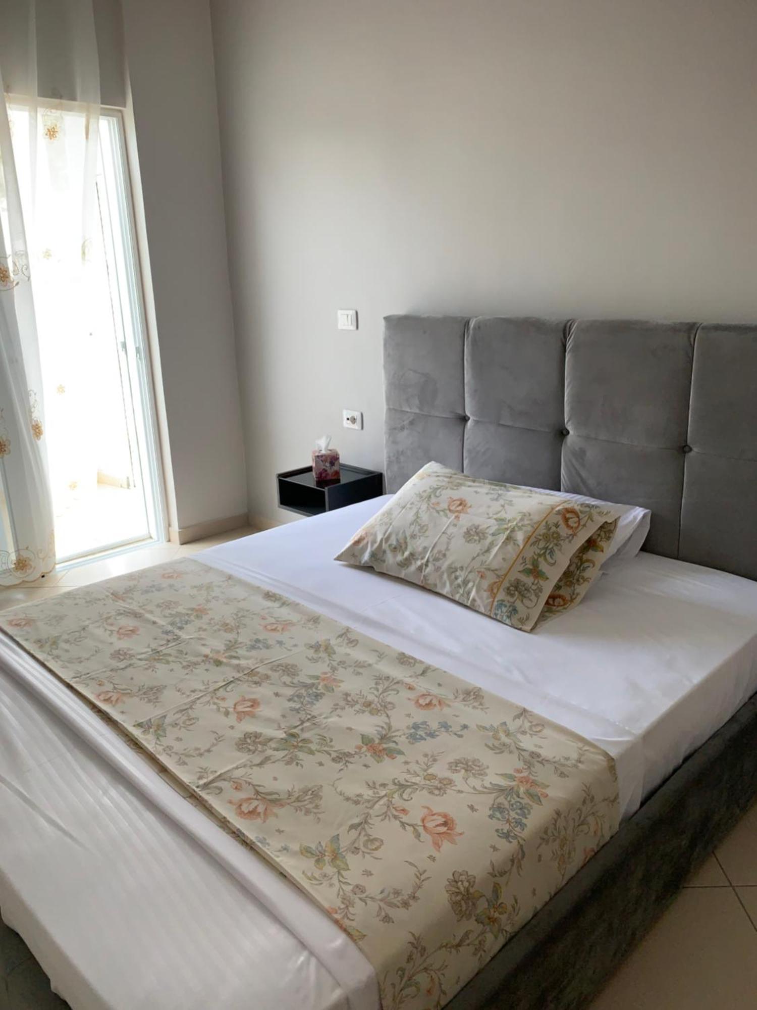 Ferienwohnung Melina House Sarandë Exterior foto